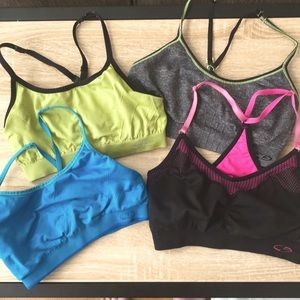 Sports Bra Bundle
